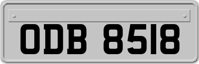 ODB8518