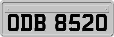 ODB8520