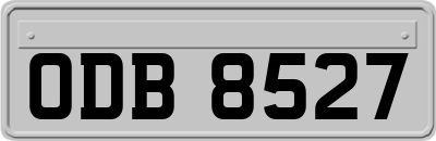 ODB8527