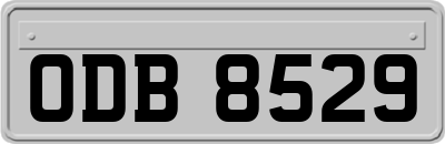 ODB8529