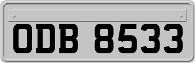 ODB8533
