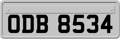 ODB8534