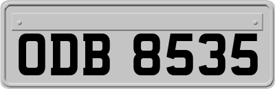 ODB8535
