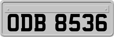 ODB8536