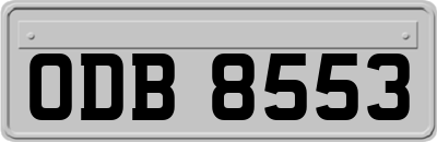 ODB8553