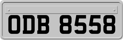ODB8558