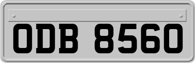 ODB8560