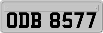 ODB8577