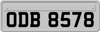 ODB8578