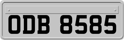 ODB8585