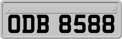 ODB8588