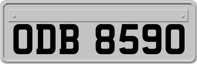 ODB8590