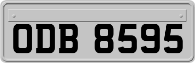 ODB8595