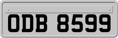 ODB8599
