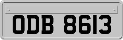 ODB8613