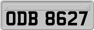 ODB8627