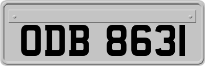 ODB8631