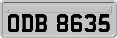ODB8635