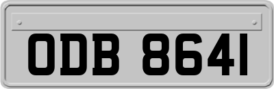 ODB8641