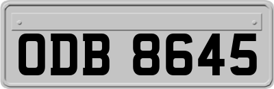ODB8645