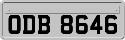 ODB8646