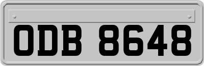 ODB8648