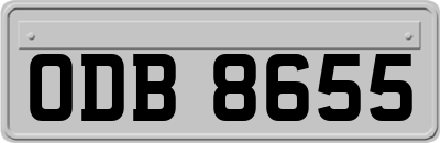 ODB8655