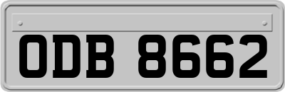 ODB8662