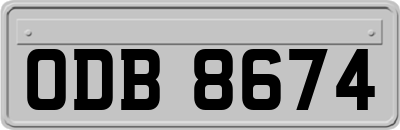 ODB8674