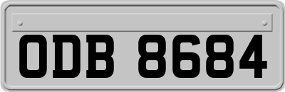 ODB8684