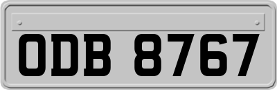 ODB8767