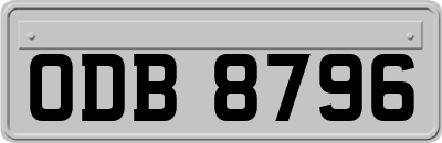 ODB8796