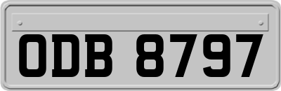 ODB8797