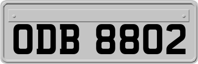 ODB8802