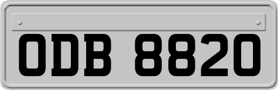 ODB8820