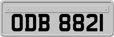ODB8821