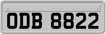 ODB8822