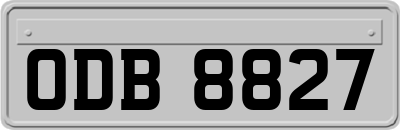 ODB8827