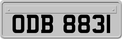ODB8831