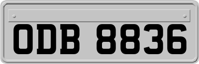 ODB8836