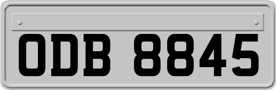ODB8845