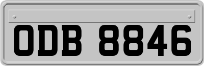 ODB8846