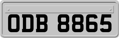 ODB8865