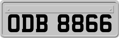 ODB8866
