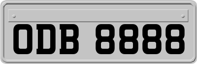 ODB8888