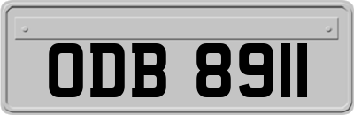ODB8911