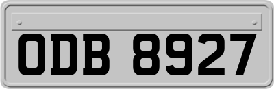 ODB8927