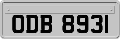 ODB8931