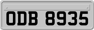 ODB8935
