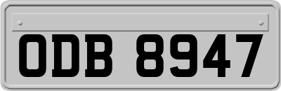 ODB8947